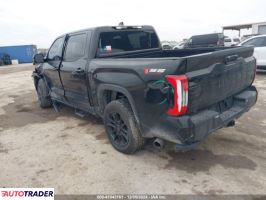 Toyota Tundra 2023 3