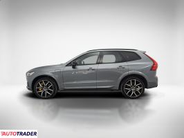 Volvo XC60 2020 2.0 455 KM