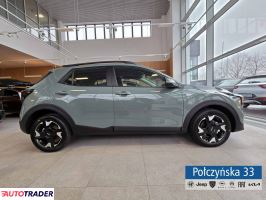 Kia Pozostałe 2025 1.0 100 KM