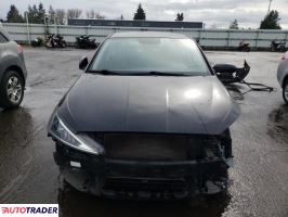 Hyundai Elantra 2019 2 Hyundai Elantra 2019 2