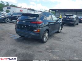 Hyundai Kona 2021 2 Hyundai Kona 2021 2
