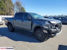 Ford Ranger 2024 2