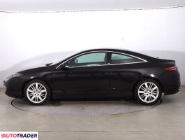 Renault Laguna 2010 2.0 170 KM