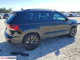 Volkswagen Pozostałe 2022 1