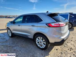 Ford Edge 2022 2