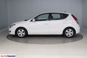 Hyundai i30 2009 1.4 107 KM