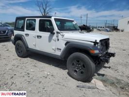 Jeep Wrangler 2022 3