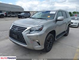 Lexus Pozostałe 2022 4