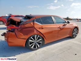 Nissan Altima 2019 2