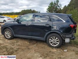 Kia Sorento 2019 2