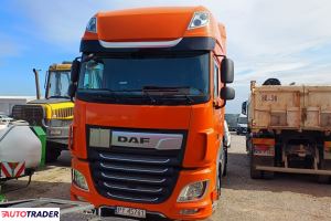 Daf XF 480