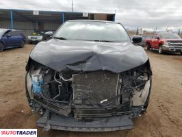 Nissan Rogue 2021 2 Nissan Rogue 2021 2