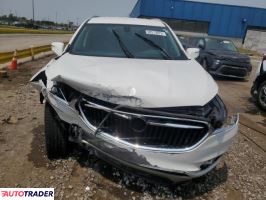 Buick Enclave 2020 3 Buick Enclave 2020 3