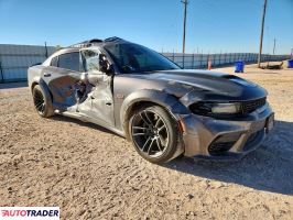 Dodge Charger 2023 6