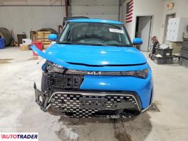 Kia Soul 2025 2