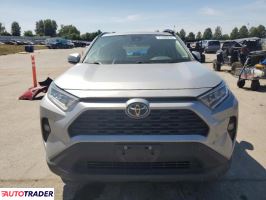 Toyota Pozostałe 2021 2 Toyota Pozostałe 2021 2