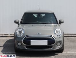 Mini Cooper 2016 1.5 134 KM