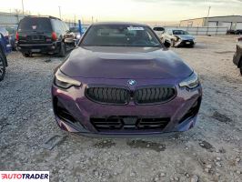 BMW M2 2023 3
