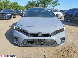 Honda Civic 2022 2