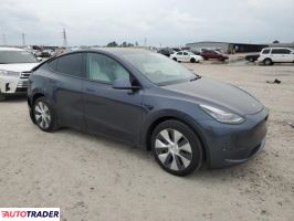 Tesla Model Y 2022 Tesla Model Y 2022