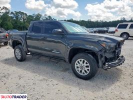 Toyota Tacoma 2024 2