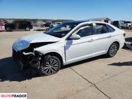 Volkswagen Jetta - zobacz ofertę