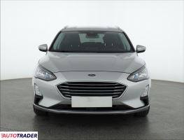 Ford Focus 2019 1.0 99 KM