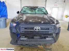 Toyota Tacoma 2024 2