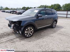 Kia Pozostałe 2020 3