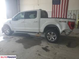 Ford Pozostałe 2023 3