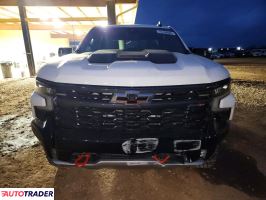 Chevrolet Silverado 2024 3