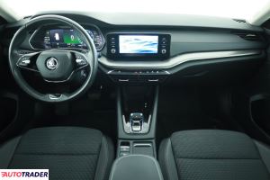 Skoda Octavia 2022 1.5 147 KM