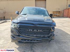 Dodge Ram 2022 5
