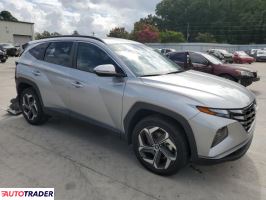 Hyundai Tucson 2023 2 Hyundai Tucson 2023 2