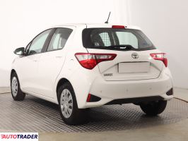 Toyota Yaris 2020 1.5 109 KM