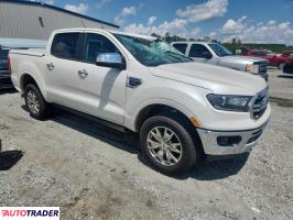 Ford Ranger 2019 2