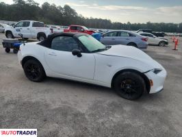 Mazda MX-5 2021 2 Mazda MX-5 2021 2
