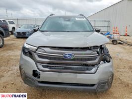 Subaru Forester 2025 2
