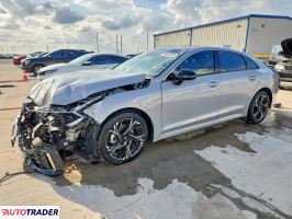 Kia Pozostałe 2025 2