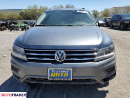 Volkswagen Tiguan 2020 2