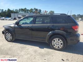 Dodge Journey 2019 3