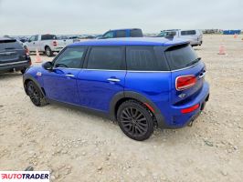Austin Mini 2020 2