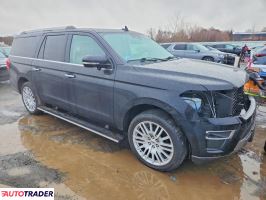 Ford Expedition 2023 3