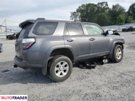 Toyota Pozostałe 2023 4