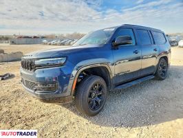 Jeep Wagoneer 2024 3