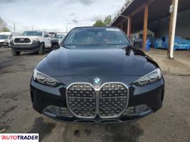 BMW 430 2023 2