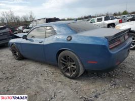 Dodge Challenger 2022 6 Dodge Challenger 2022 6