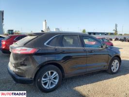 Ford Edge 2019 2 Ford Edge 2019 2