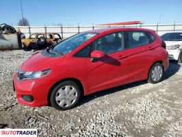 Honda Pozostałe 2020 1 Honda Pozostałe 2020 1