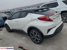 Toyota C-HR 2020 2